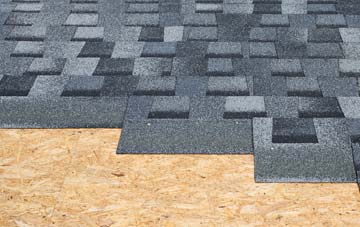 expert Bungay asphalt roof companies