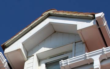 Bungay fascia installation costs