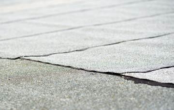 disadvantages of Bungay felt roofing