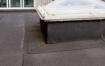 disadvantages of Bungay flat roofs