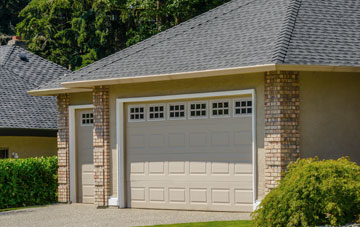 garage roof repair Bungay, Suffolk