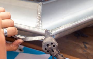 disadvantages of Bungay lead roofing