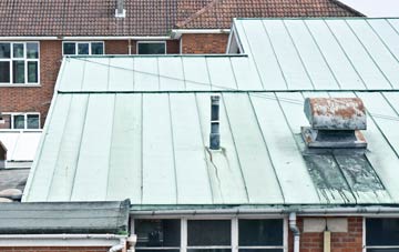 Bungay lead roofing costs