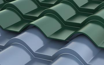 who should consider Bungay plastic roofs