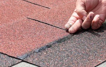 Bungay asphalt roof repairs