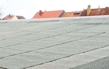 Bungay flat roof replacement