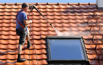 roof cleaning Bungay, Suffolk