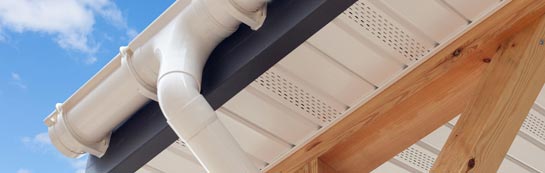 get Bungay guttering quotes today