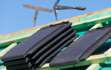 Bungay slate roof alternatives
