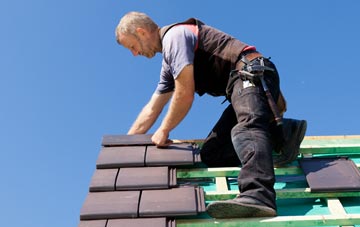 disadvantages of Bungay slate roofing