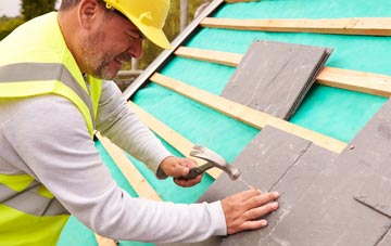 benefits of Bungay roofing slate