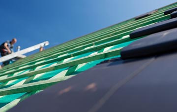 Bungay slate roofing costs