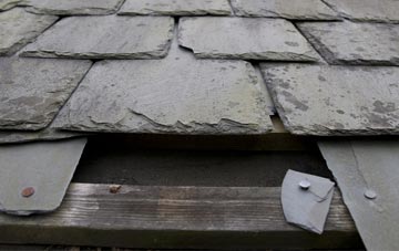 Bungay slate roof repairs and maintenance