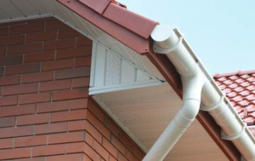 Bungay soffit repair costs