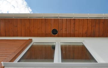 Bungay soffit repair quotes
