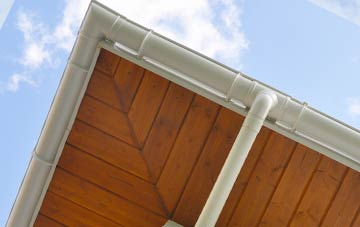 Bungay soffit types
