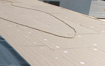 Bungay tapered insulation advantages