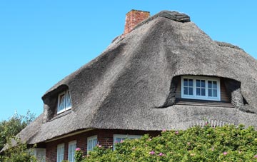 thatch roofing Bungay, Suffolk