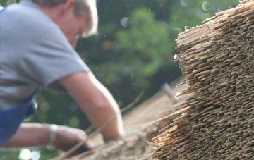 professional Bungay thatchers