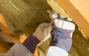 types of Bungay pitched roof insulation materials