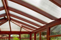 Bungay conservatory roofing insulation