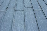 Bungay lead roofing