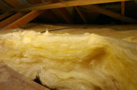 Bungay pitch roof insulation