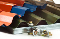 Bungay plastic roofing