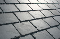 Bungay slate roof
