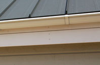 Bungay soffit repair