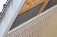 rated Bungay soffit repair companies