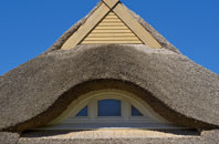 Bungay thatch roofing