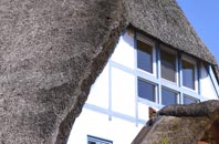 find rated Bungay thatchers